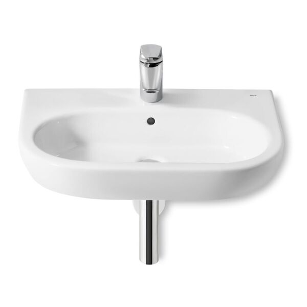 

Умывальник ROCA MERIDIAN-N 650x460 (в упаковке)