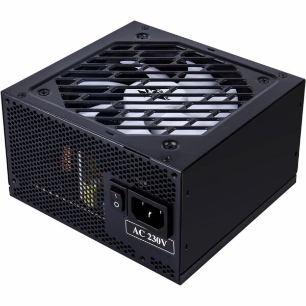 

Блок питания 1stPlayer 700W (PS-700FK)