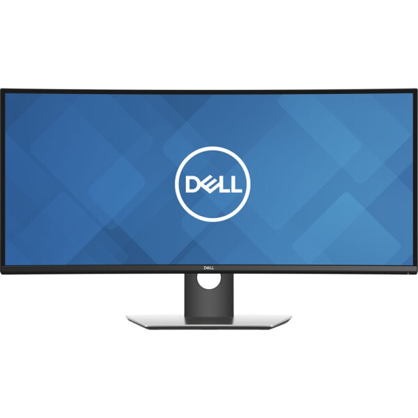 

Dell U3419W