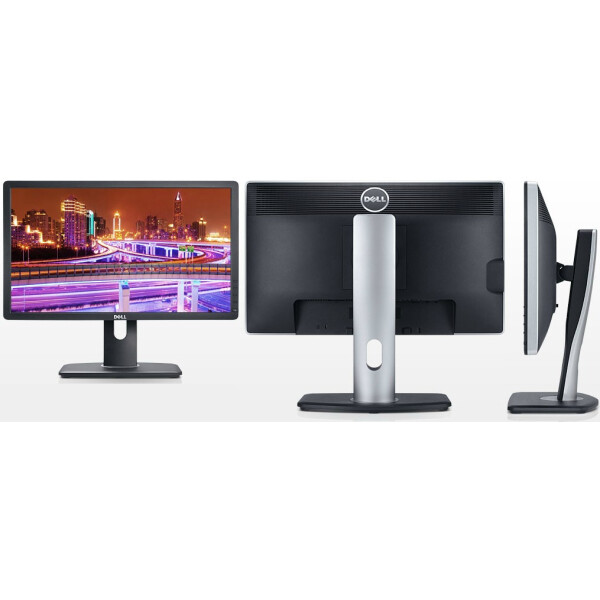 

Dell UltraSharp U2412M (210-AGYH)