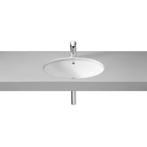 

Умывальник ROCA GRAND BERNA подвесной 62x39 см