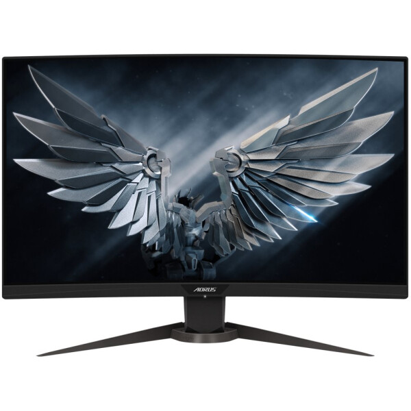 

GIGABYTE AORUS CV27F
