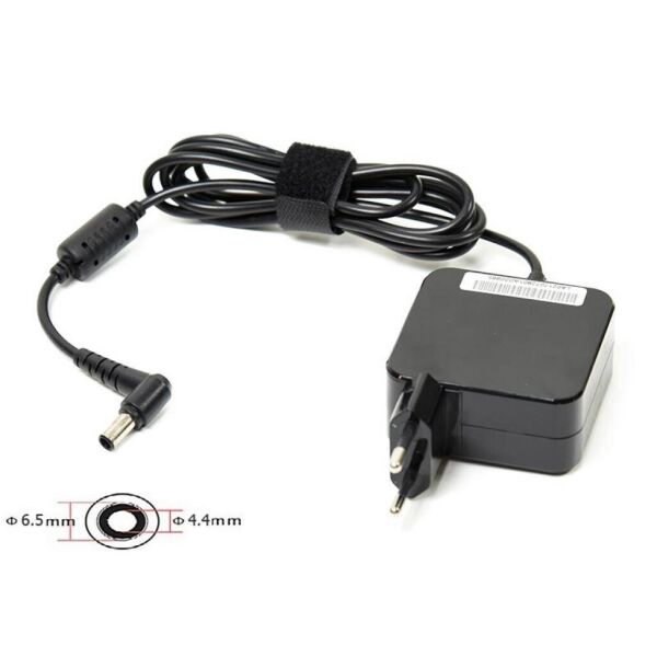 

Блок питания к ноутбуку PowerPlant SAMSUNG 220V, 14V 42W 3A (6.5*4.4) wall mount (WM-SA42B6544)