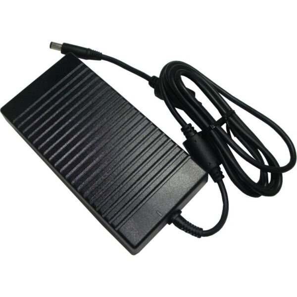 

Блок питания к ноутбуку HP 180W 19V 9.5A разъем 7.4/5.1 (pin inside) (HSTNN-LA03)
