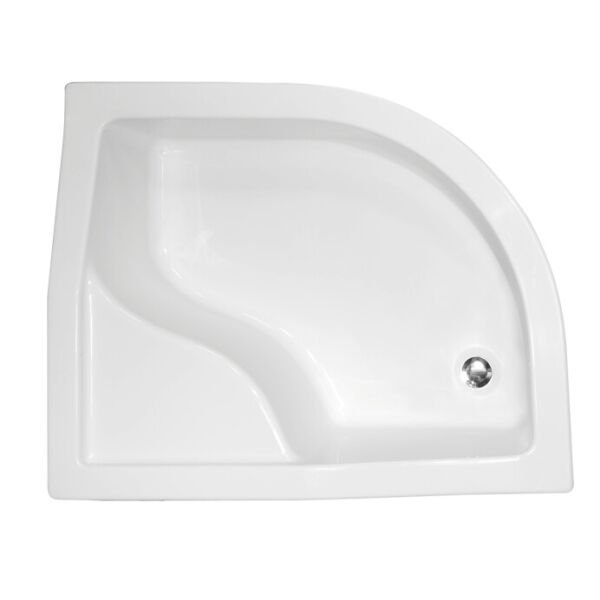 

Душевой асимметричный поддон Besco Maxi 100x80 см, R (BAM-100-NP) [[Цвет eco-кожи ™ ArborDrev]] [[Цвет дерева ™ ArborDrev]] [[Цвет дерева ™ Estella]] [[Цвет дерева ™ НеоМебли]] [[Цвет дерева ™ Берест]]