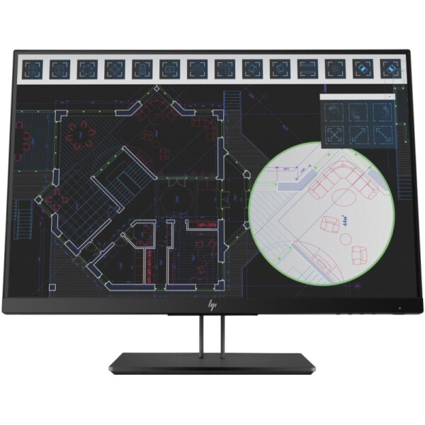 

HP Z24i G2