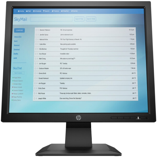 

HP P174 (5RD64AA)