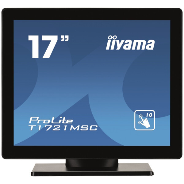 

iiyama ProLite T1721MSC-B1