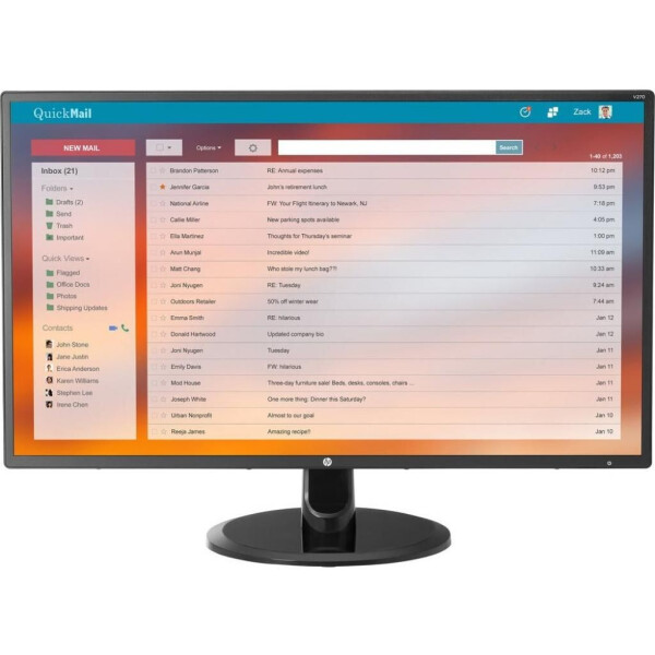 

HP V270 (3PL17AA)
