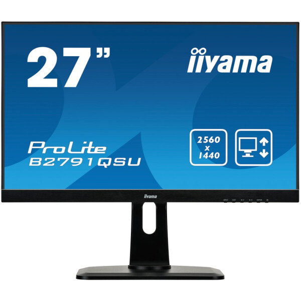 

iiyama B2791QSU-B1