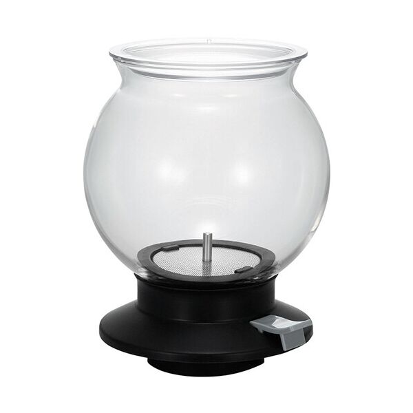 

Заварник Hario Tea Dripper Largo TDR-80B 800 мл (TDR-80B)
