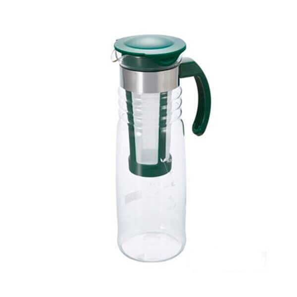 

Графин Mizudashi Hario (Cold Brew) Tea Pot 700 мл (HCC-12DG)
