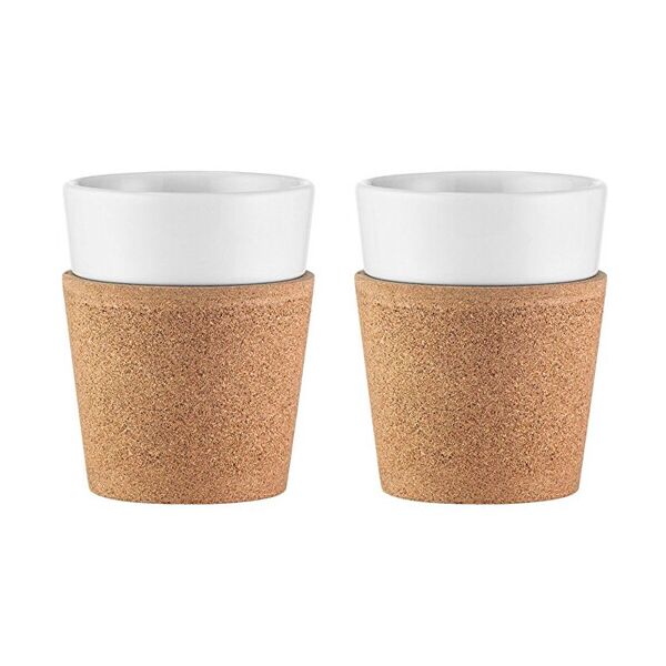 

Набор Bodum Bistro 2 стакана х 300 мл (11582-109)