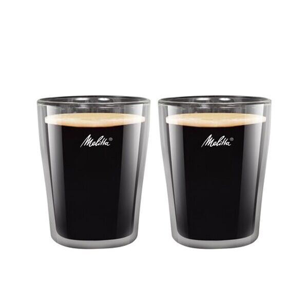 

Набор стаканов Melitta Coffee 200 мл 2 шт