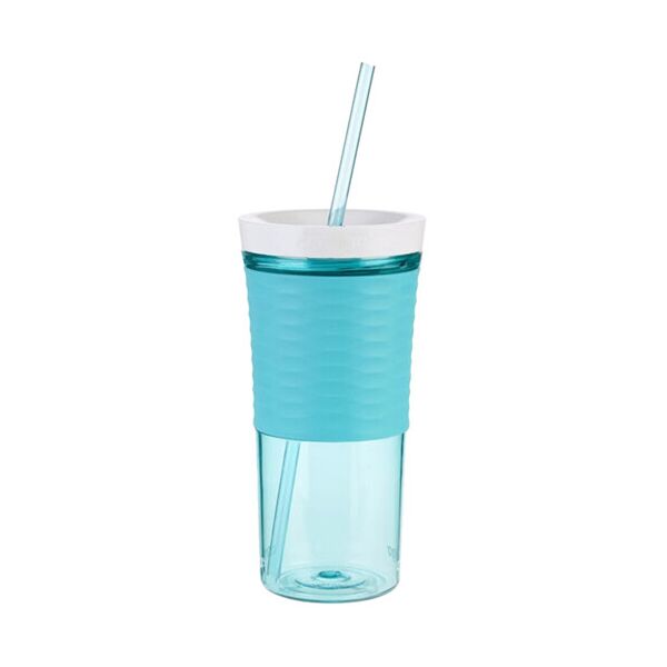 

Стакан Contigo Shake & Go Autoclose Ocean Blue (1000-0327) 540 мл