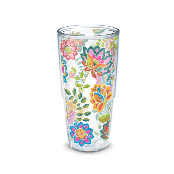 

Стакан Tervis Boho Floral Chic 700 мл