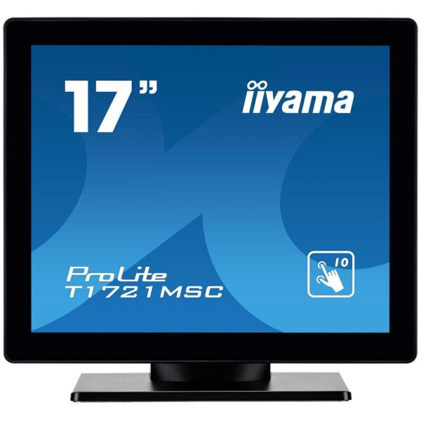 

Iiyama T1721MSC-B1