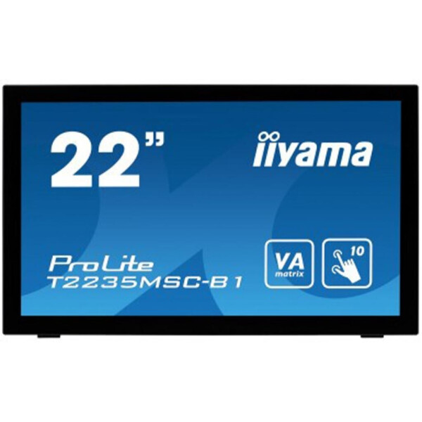 

iiyama T2235MSC-B1