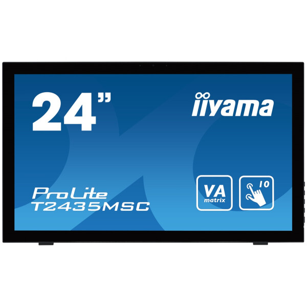 

iiyama T2435MSC-B2