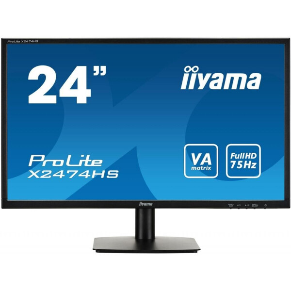 

iiyama X2474HS-B1