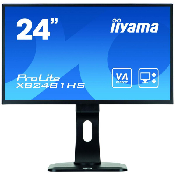 

iiyama XB2481HS-B1