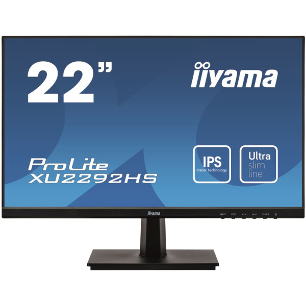 

iiyama XU2292HS-B1