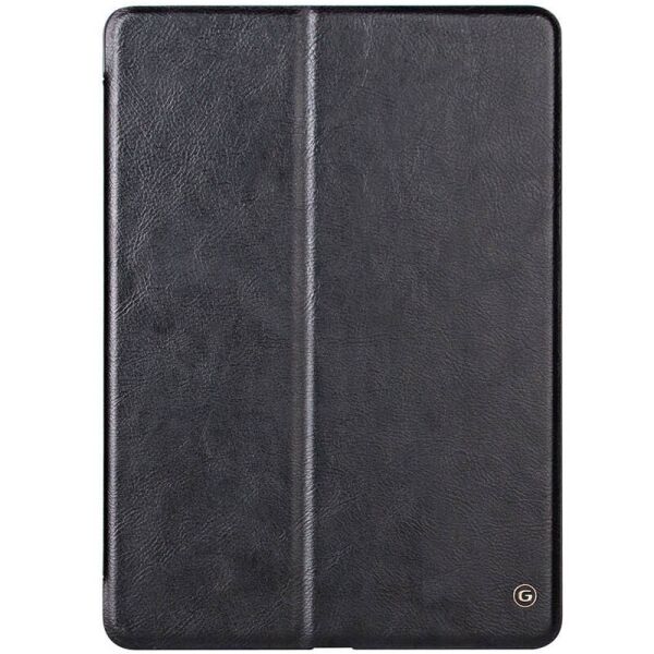 

Кожаный чехол книжка G-Case Vintage Business Series для Apple iPad Pro 11" (2018) Черный (is_00000029873_1)
