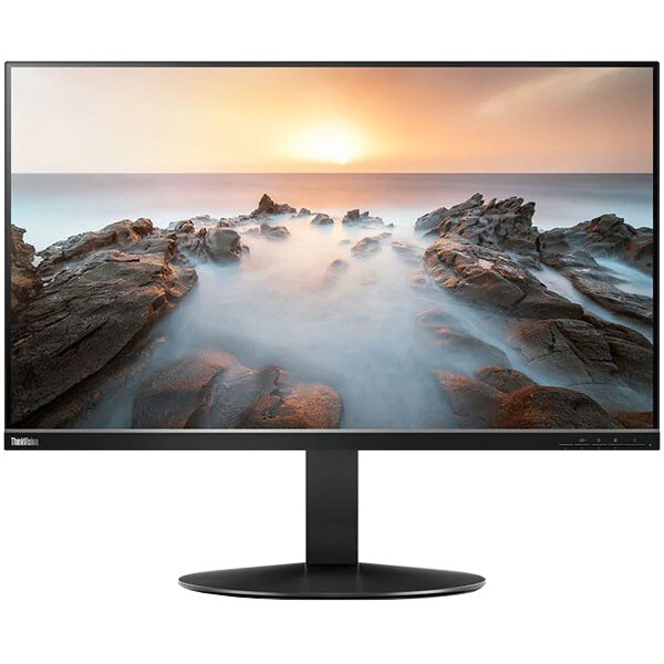 

Lenovo ThinkVision P32u-10 UHD (61C1RAT2UA)