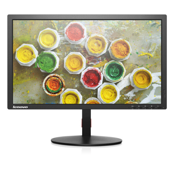 

Монитор Lenovo ThinkVision T2224p (60F4MAT6EU)