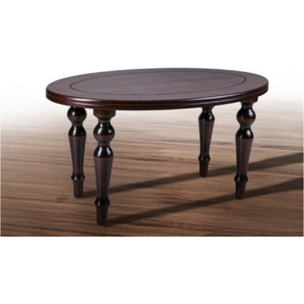 

Журнальный столик Микс Мебель Ультра Капри 88х56х47 см