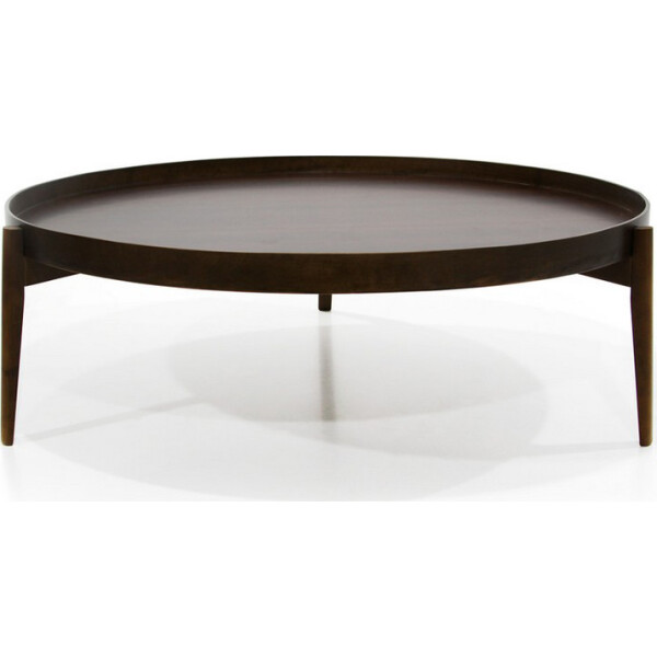 

Стол журнальный Davidos Coffee Table I44 D102x50 см