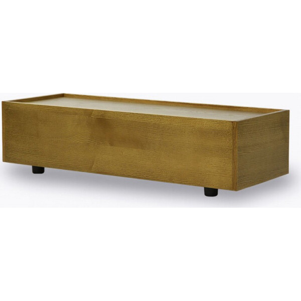 

Стол журнальный Davidos Coffee Table JETTY (ДЖЕТТИ) 50x110x25 см