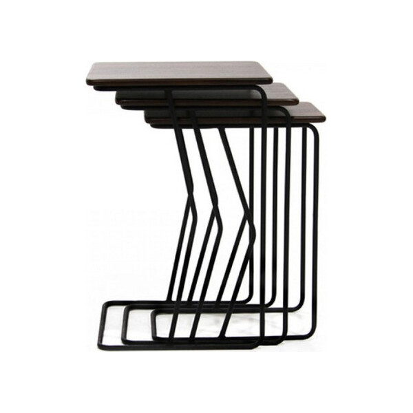 

Стол-трансформер Davidos Coffee Table N80