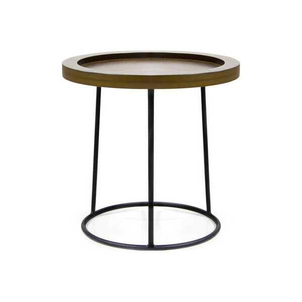 

Стол журнальный Davidos Coffee Table F77 45x45x45 см