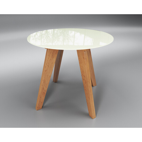 

Леонардо Круг белый/ольха