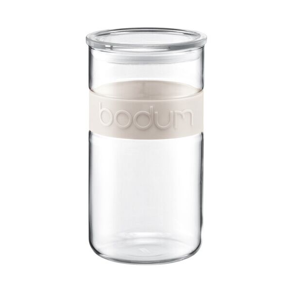 

Банка для хранения Bodum Presso Milk 2000 мл (11130-913)