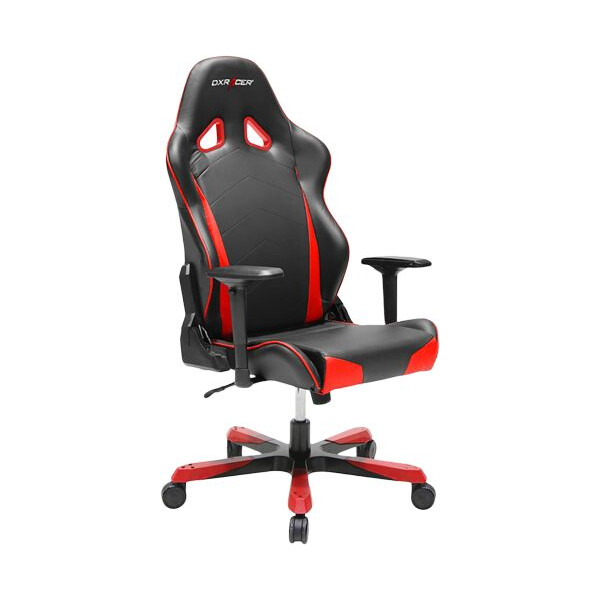 

Кресло геймерское DXRacer Tank OH/TS29/NR Black/Red
