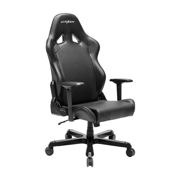 

Кресло геймерское DXRacer Tank OH/TS29/N Black
