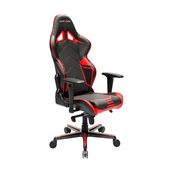 

Кресло геймерское DXRacer Racing OH/RV131/NR Black/Red