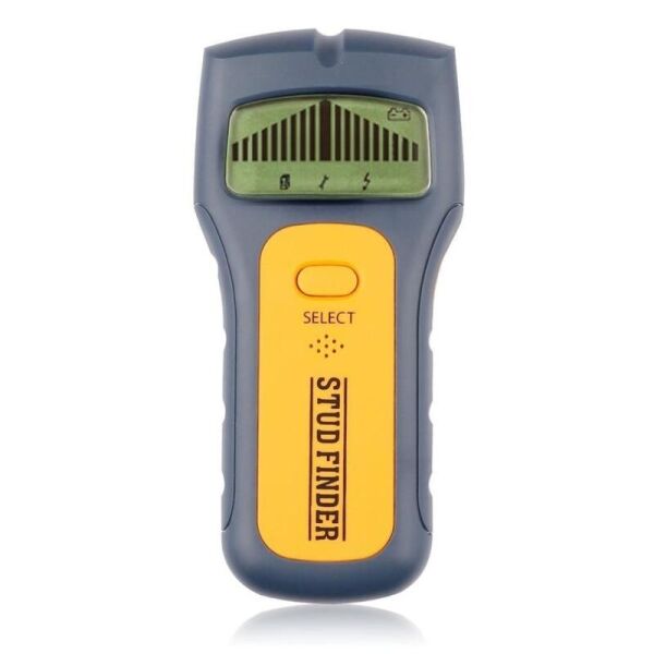 

Детектор RZ Stud Finder 3в1 для скрытой проводки, металла, дерева