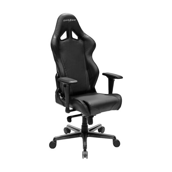 

Кресло геймерское DXRacer Racing OH/RV001/N Black
