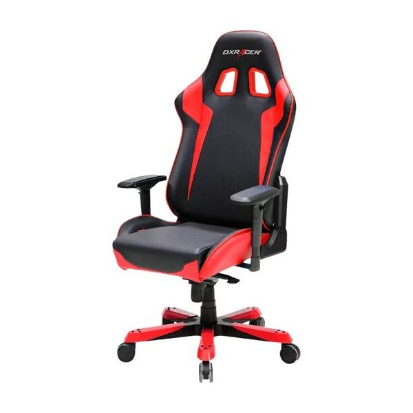 

для геймеров DXRACER KING OH/KS00/NR