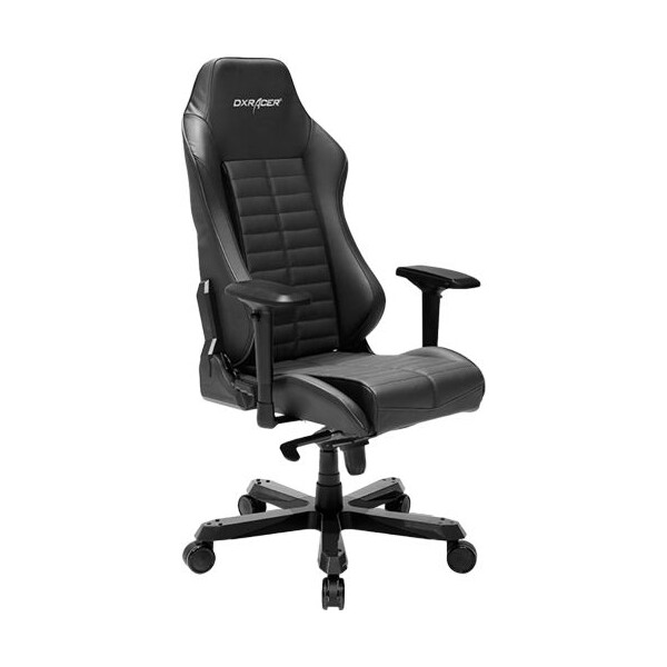 

Кресло для геймеров DXRacer Iron OH/IS133/N Black