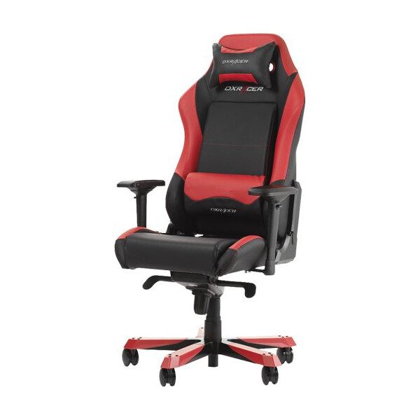 

Кресло геймерское DXRACER IRON OH/IS11/NR