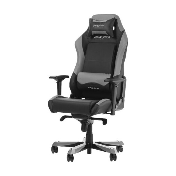

Кресло геймерское DXRACER IRON OH/IS11/NG