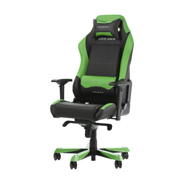

Кресло геймерское DXRACER IRON OH/IS11/NE