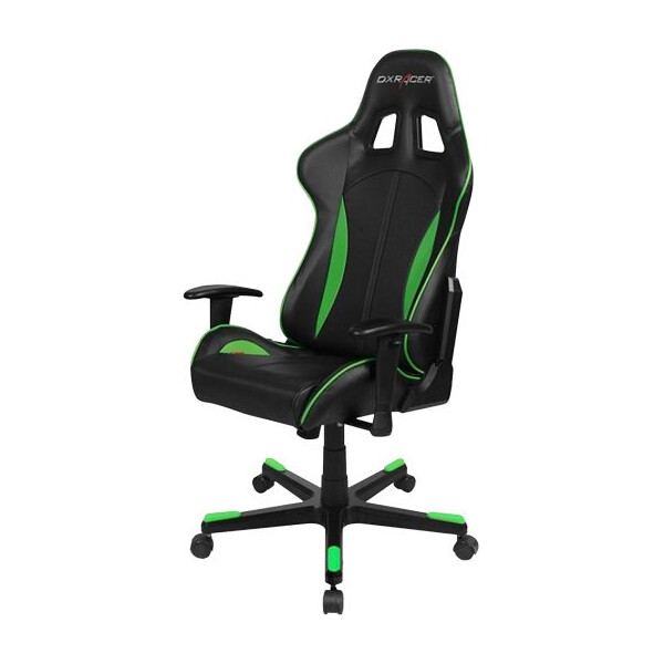 

для геймеров DXRacer Formula OH/FE57/NE Black/Green