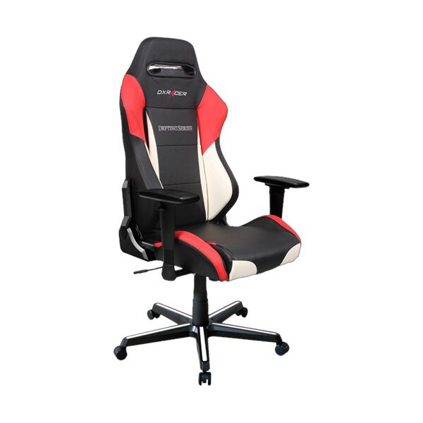 

Кресло геймерское DXRacer Drifting OH/DM61/NWR Black/White/Red