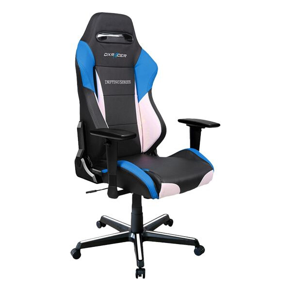 

для геймеров DXRACER DRIFTING OH/DM61/NWB