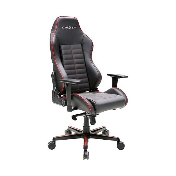 

Кресло геймерское DXRACER DRIFTING OH/DJ188/NR